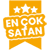 Çok Satanlar