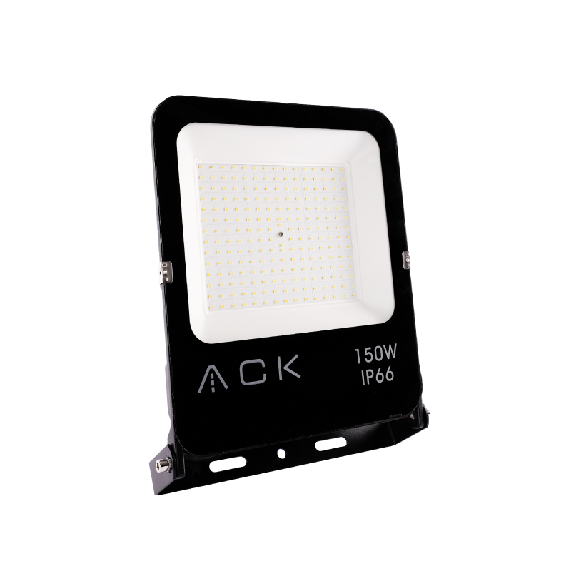 ACK 150W 6500K IP66 Led Projektör - AT62-19432 - 1