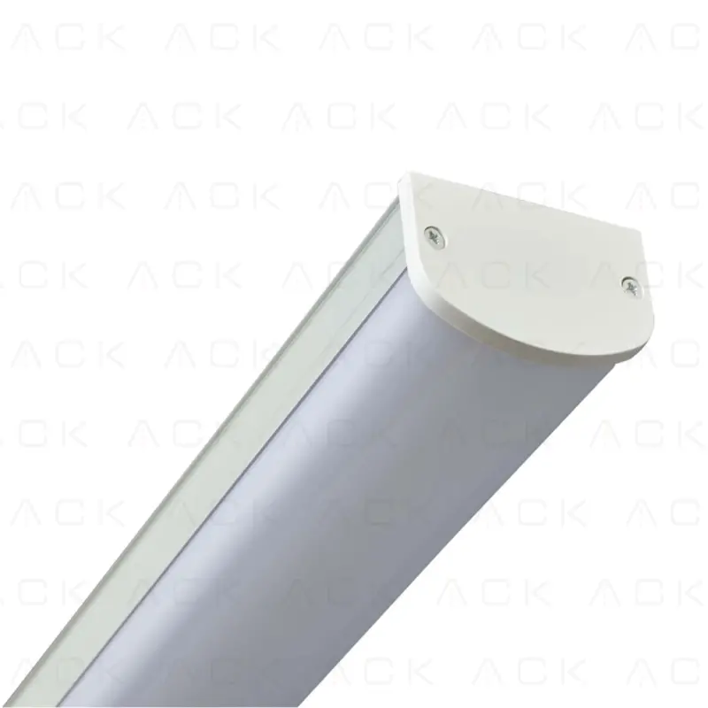 ACK 36W Neptün 120,5CM 6500K LED Bant Armatür - AN20-01233 - 1