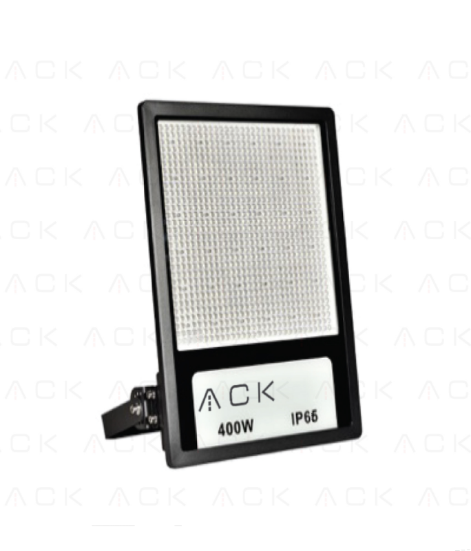 ACK 400W 6500K IP66 Led Projektör - AT62-19832 - 1