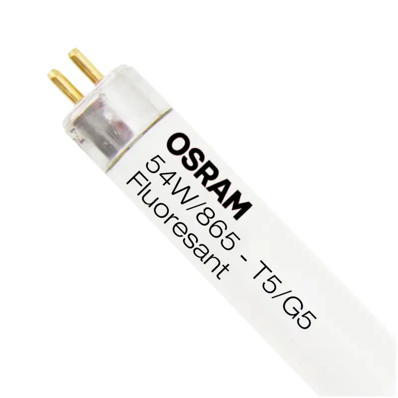 HO T5 54W 865 Lumılux Floresan Ampul - Osram - 1