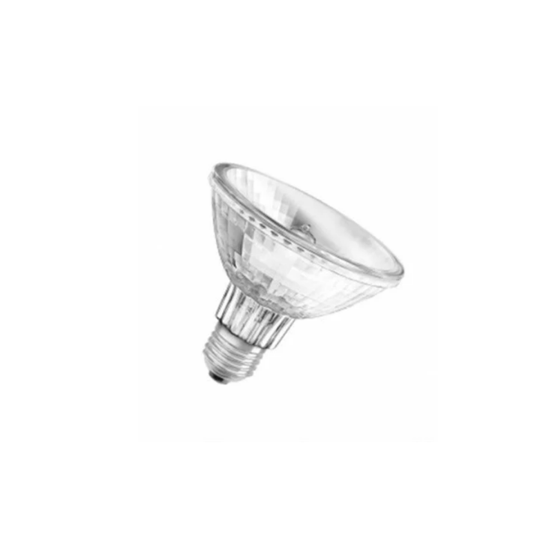 Osram Halopar 30 Alu E27 75W 2900K Halojen Ampul - ALU-75 - 1