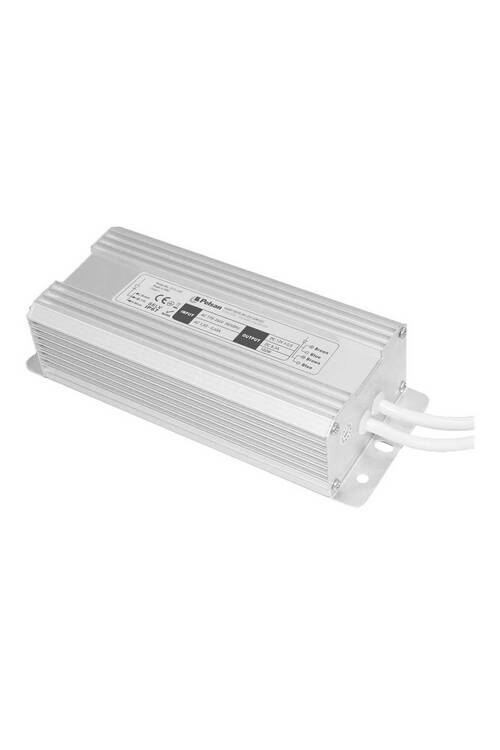 Pelsan 100W 12V 8,5A IP67 Sabit Gerilim Sürücü - 313250 - 1