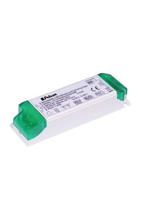 Pelsan 36W 220V 340 mA Sabit Akım Driver - 313190 - 1