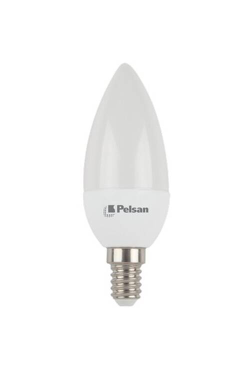 Pelsan 4W 2700K E14 Led Buji Lamba - 313395 - 1