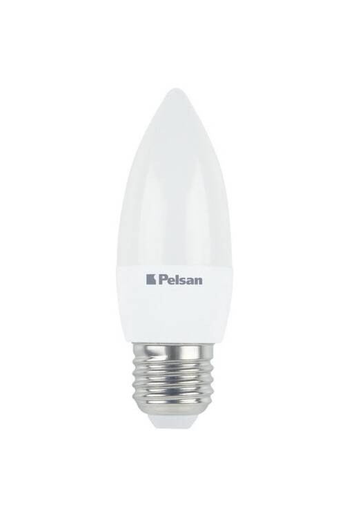 Pelsan 4W 6500K E14 Duy LED Buji Lamba 313397 - 1