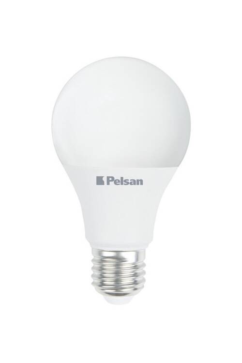 Pelsan 9W 4000K E27 Led Lamba - 313414 - 1