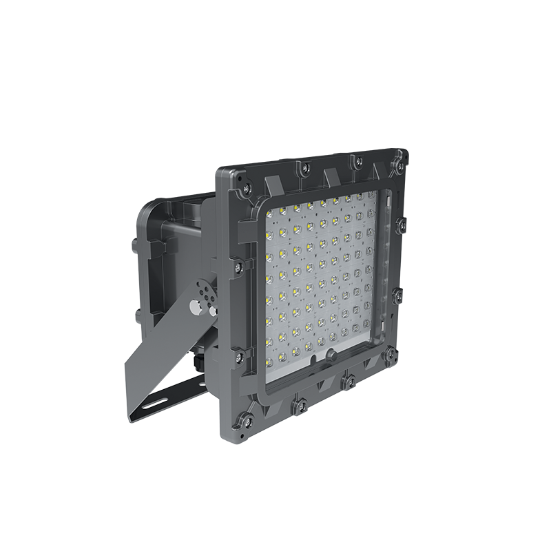 Pelsan Atarex 100W 6500K IP66 Exproof Projektör - 115865 - 1