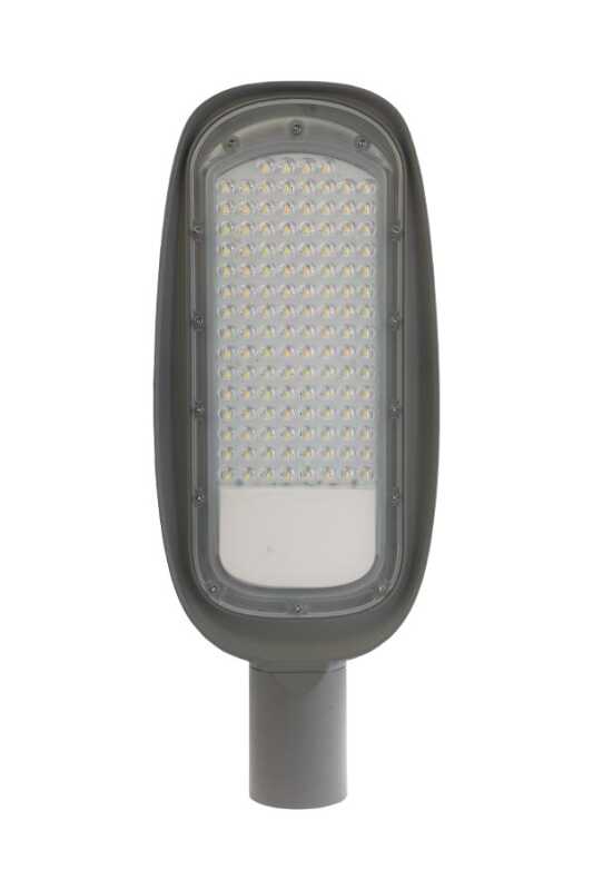 Pelsan Berlin 80W 4000K IP65 Led Yol ve Cadde Armatürü - 109854 - 2