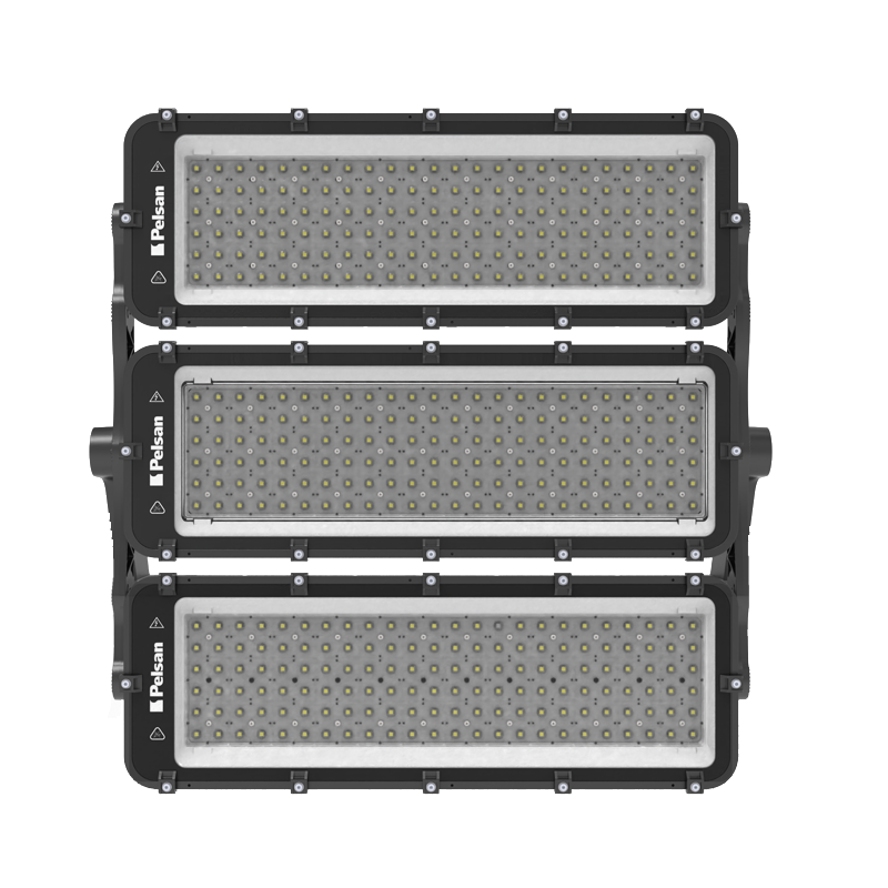 Pelsan Cruzo 1500W 5700K IP66 Led Projektör - 115900 - 2