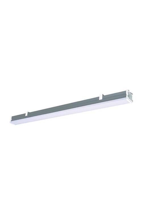 Pelsan İnovaLed 42W 6500K IP66 120cm Led Etanj Armatür Acil Aydınlatma Kitli - 108731 - 1