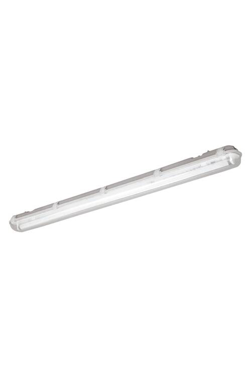 Pelsan Largo 2x18w T8 IP65 120cm Led Tube Etanj Armatür - 102744 - 1