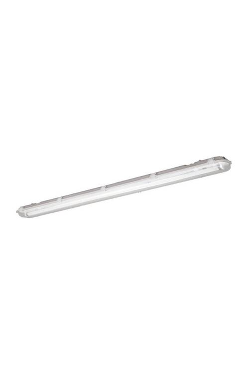 Pelsan Largo 2xW IP65 60cm Led Tube Etanj Armatür Acil Aydınlatma Kitli - 102688 - 1