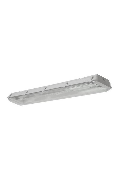 Pelsan Mar 3x18W T8 IP65 120cm Led Tube Etanj Armatür - 108800 - 1