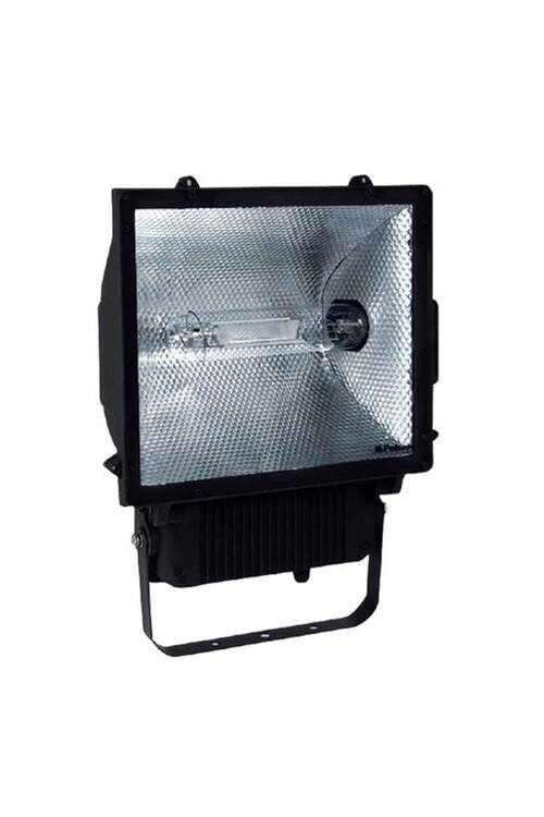 Pelsan Olimpiad 400W IP65 Metal Halide Projektör - 105256 - 1