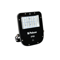 Pelsan Ria Med 200W 6500K IP66 Led Projektör - 116136 - 1