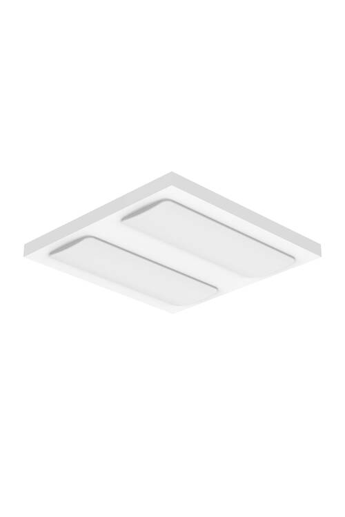 Pelsan Seoled 2 Sıva Altı LED Ofis Armatürü IP40 1095201