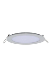 Pelsan Sirma Sıva Altı Yuvarlak 12W 6500K IP40 Slim Led Spot Armatür - 106428 - 1