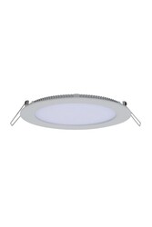 Pelsan Sirma Sıva Altı Yuvarlak 12W 6500K IP40 Slim Led Spot Armatür - 106428 - 2