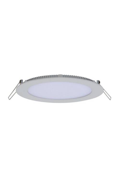 Pelsan Sirma Sıva Altı Yuvarlak 12W 6500K IP40 Slim Led Spot Armatür - 106428 - 2