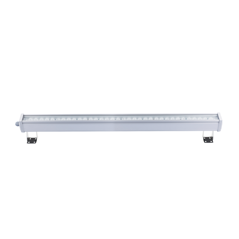 Pelsan Sıva Üstü 14W 4000K IP66 Wall Washer 45+20° - 113291 - 1