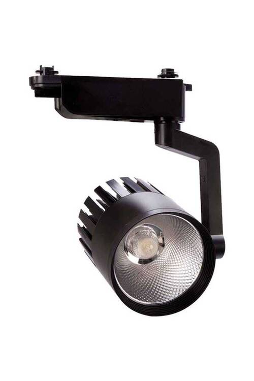 Pelsan Theta 30W 3000K IP40 COB LED Ray Spot - 107982 - 1