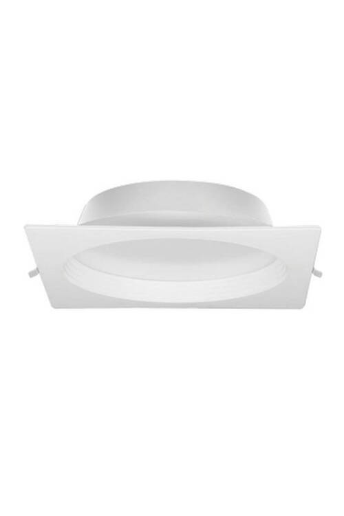 Pelsan Tira Sıva Altı Kare 10W 4000K IP40 4 İnç Led Spot Armatür - 107054 - 1