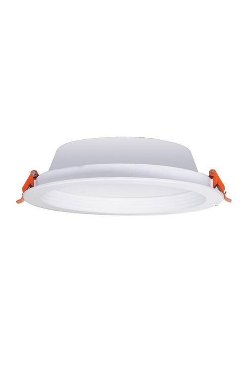 Pelsan Tira Sıva Altı Yuvarlak 10W 2700K IP40 4 İnç Led Spot Armatür - 106939 - 1