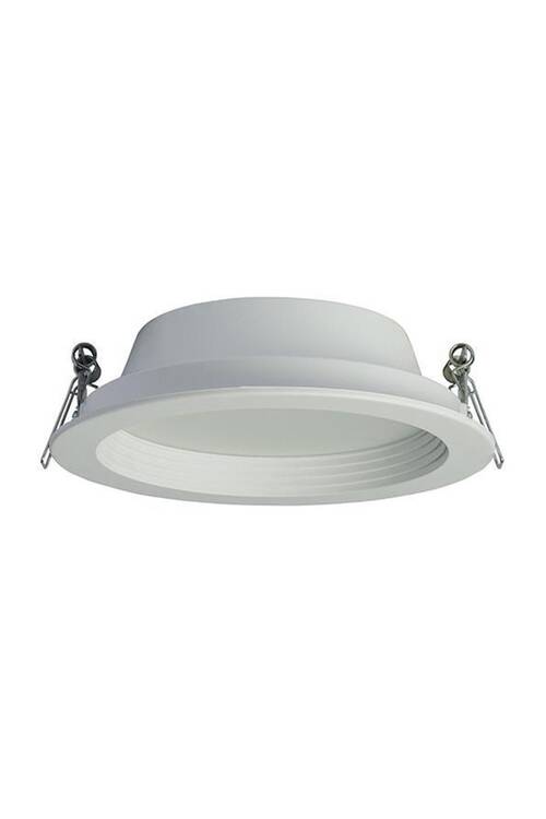 Pelsan Tira Sıva Altı Yuvarlak 10W 4000K IP40 6 İnç Led Spot Armatür - 108633 - 1