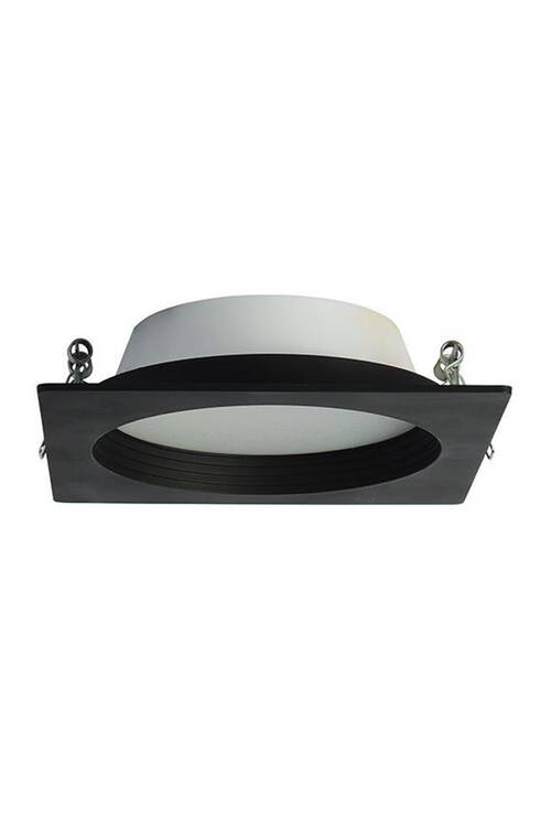 Pelsan Tira Sıva Altı Yuvarlak 20W 6500K IP54 Led Spot Armatür - 107063 - 1