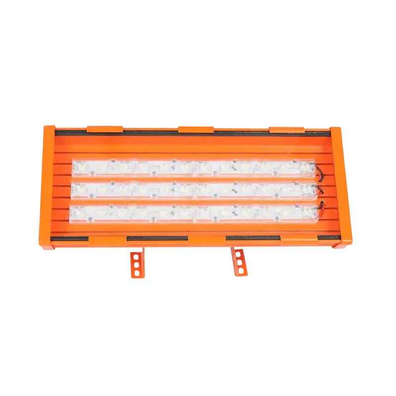 Pelsan Trada 38W 24V DC/AC IP67 6500K Led Projektör - 209184 - 1