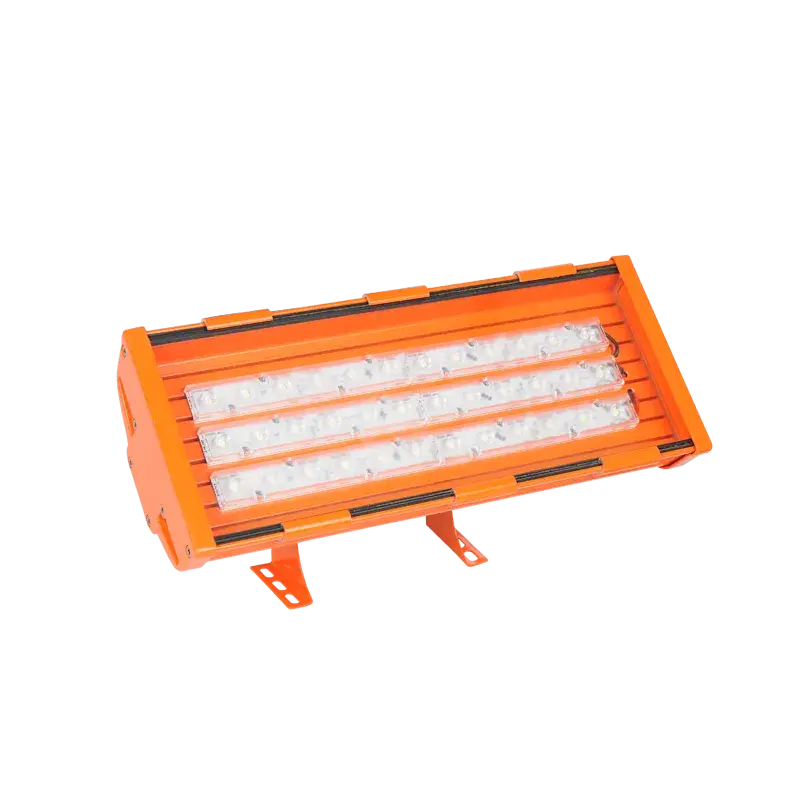 Pelsan Trada 38W 24V DC/AC IP67 6500K Led Projektör - 209184 - 2