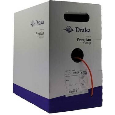 Prysmian Draka CAT6 H.Free 23 AWG Data Kablosu - 2