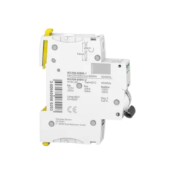 Schneider 1x2A C Otomatik Sigorta - A9F74102 - 2