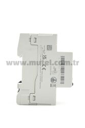 Siemens 1x25A 300MA Kaçak Akım Koruma Rölesi - 5SV5612-6 - 3