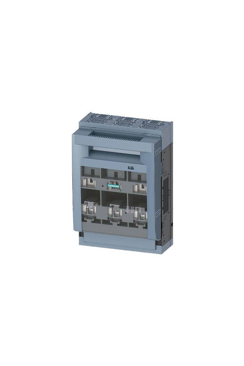 Siemens 250A NH Bıçaklı Yük Kesici 3NP1143-1DA10 - 1