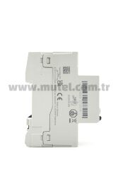 Siemens 2x40A 300MA Kaçak Akım Koruma Rölesi - 5SV5614-6 - 3