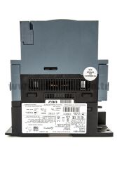 Siemens 30kW Sirius Yumuşak Yol Verici (Soft Starter) 3RW3037-1BB14 - 3