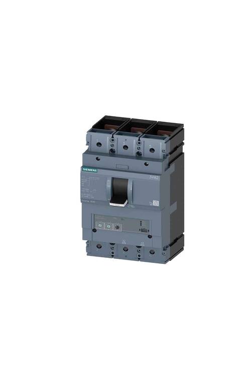Siemens 3K Kompakt Termik Güç Şalter 3VA2463-4HL32-0AA0 - 1