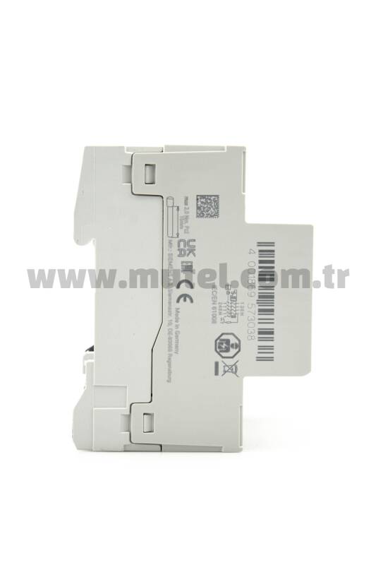 Siemens 4x25A 300MA Kaçak Akım Koruma Rölesi - 5SV5642-6 - 3