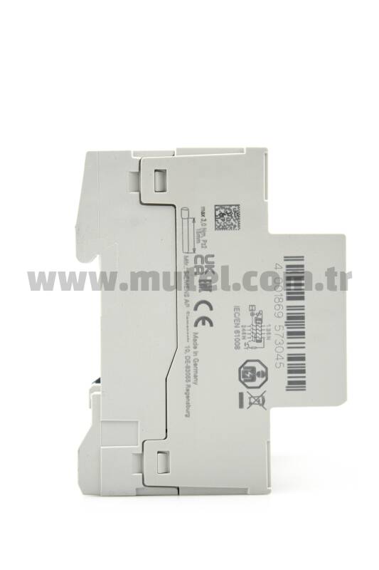 Siemens 4x40A 300MA Kaçak Akım Koruma Rölesi - 5SV5644-6 - 3