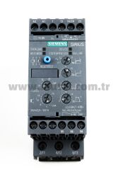 Siemens 5,5kW Sirius Yumuşak Yol Verici (Soft Starter) 3RW4024-1BB14 - 2