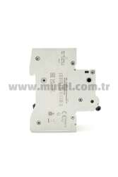 Siemens 63A C Tipi 3Faz 6kA Otomatik Sigorta 5SL6363-7 - 3