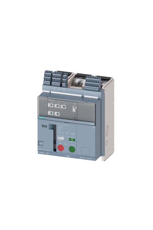 Siemens Kompakt Tip Güç Şalteri 3VA2716-1AC03-0AA0 - 1