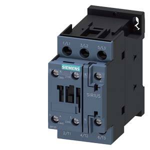 Siemens Sirius Kontaktör 12A 230V AC 5,5kW 3RT2024-1AP00 - 1