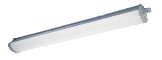 Tio 36W 4000K IP65 Lineer Led Etanj Armatür G1 - 110976 - 1