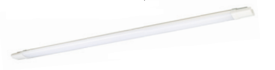 Tio 36W 6500K IP65 Lineer Led Etanj Armatür G2 - 113777 - 1