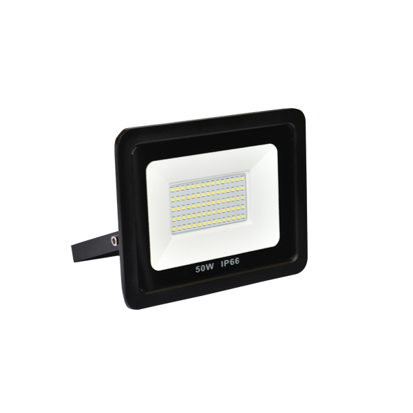 Tio 50W Amber Led Projektör - 115952 - 1