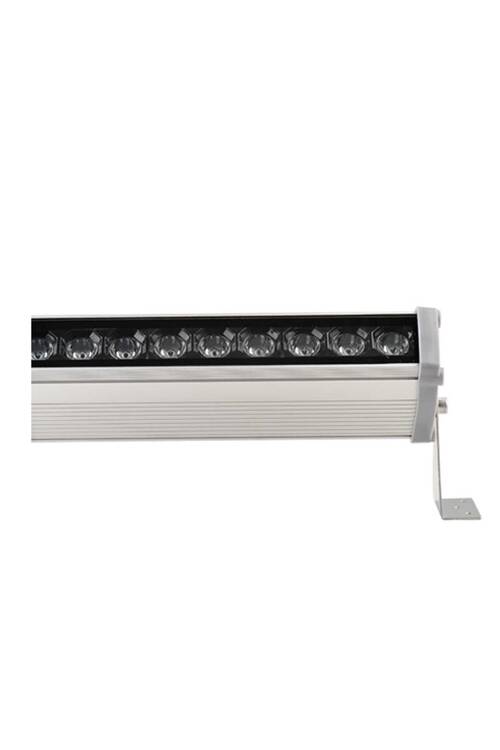 Tio Sıva Üstü 18W 4000K IP65 Wall Washer 30° - 110302 - 1